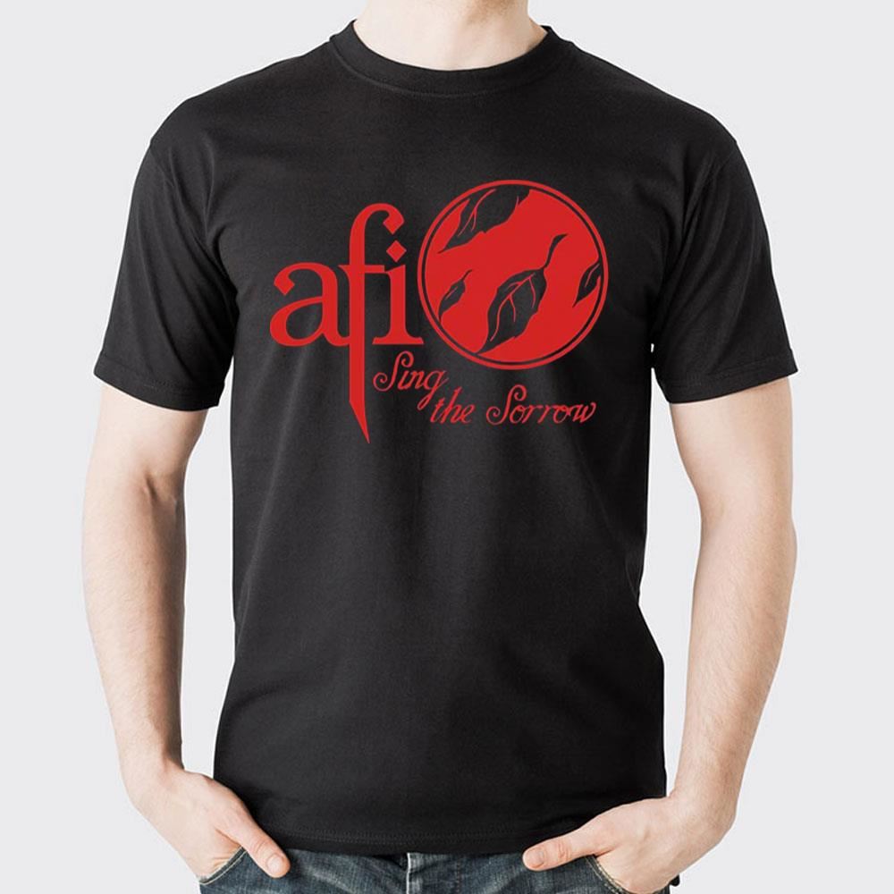 The Sing The Sorrow Bodies Of Afi Summer Show Trending Style